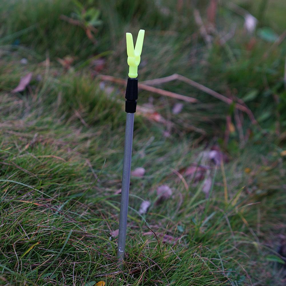 50/80cm Fishing Bankstick Adju - огляд і ціна Fishing Rod Casting