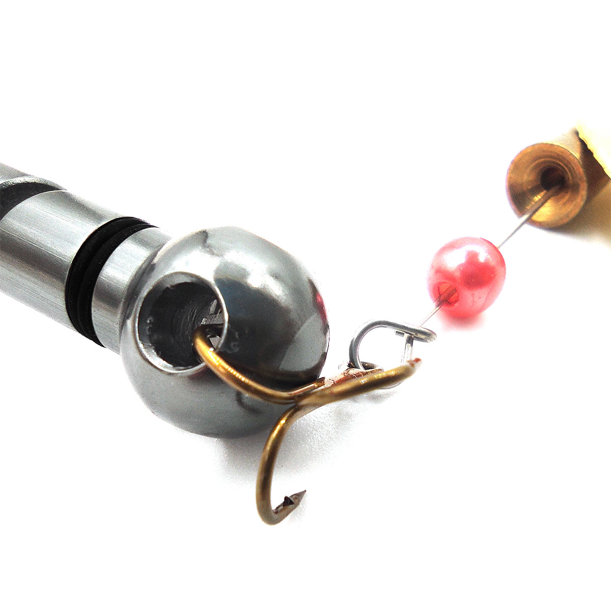 Spinning Fishing Reel Handle S - огляд і ціна Shimano Reel Stradic