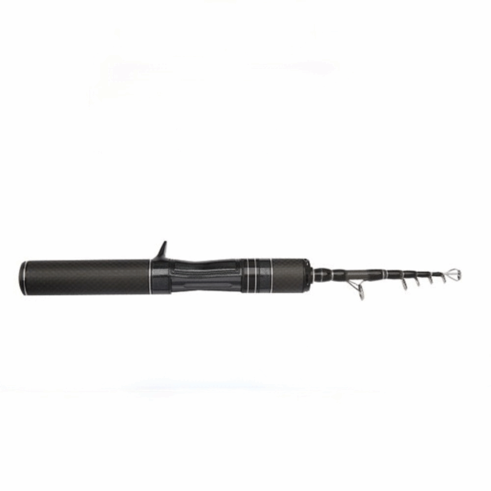 Carbon Handle Telescopic Fishi - огляд і ціна Fishing Rod Tip Replacement