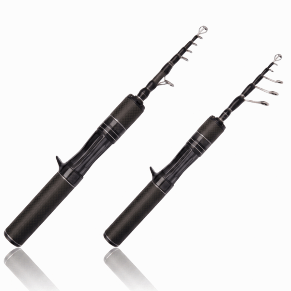 Carbon Handle Telescopic Fishi - огляд і ціна Fishing Rod Tip Replacement
