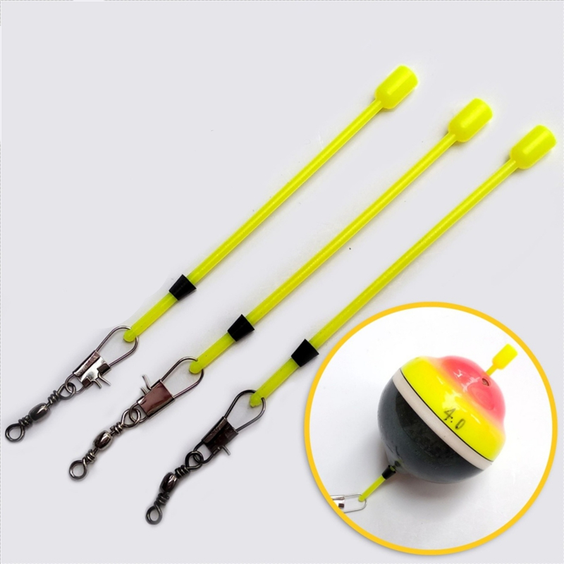 Zhongtong Floating Wave Conver - огляд і ціна Fishing Rod Casting