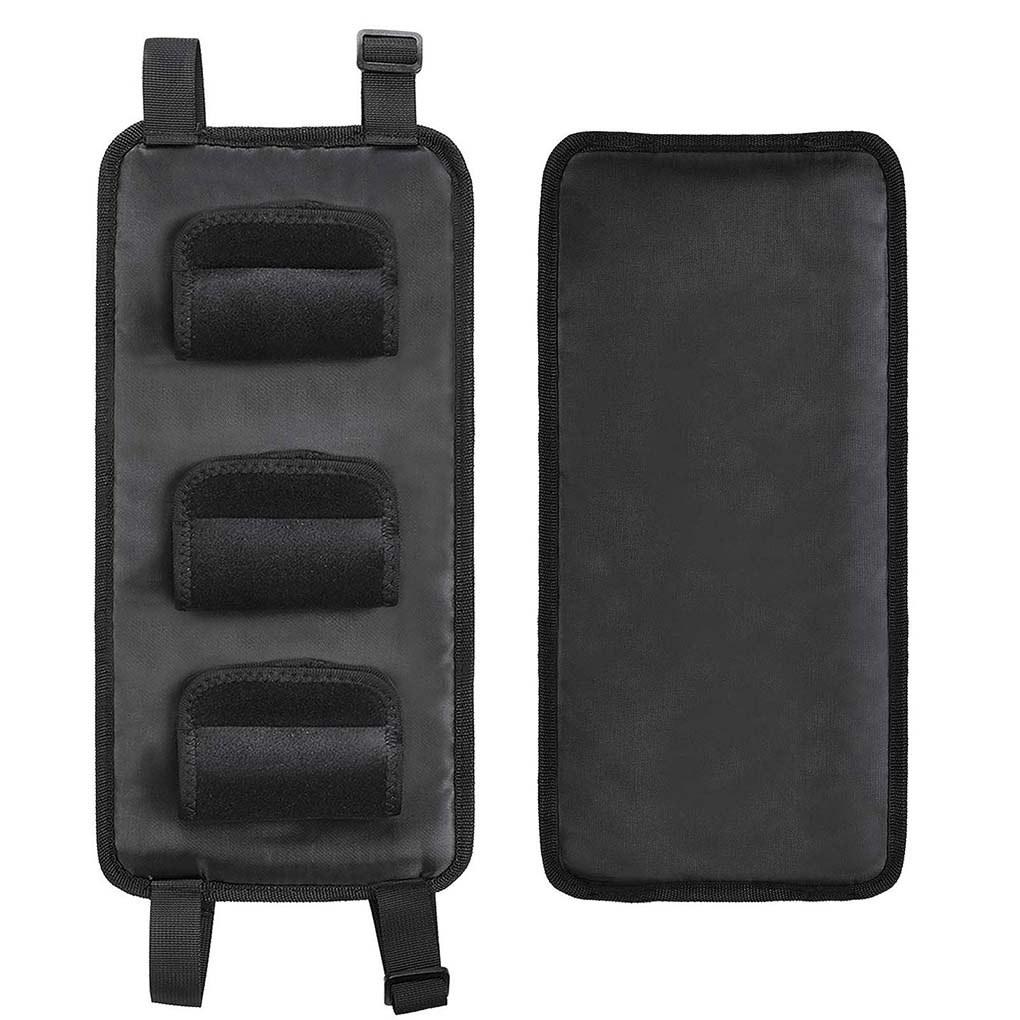 2Pcs/Set Vehicle Fishing Rod H - огляд і ціна Fishing Rod Rack
