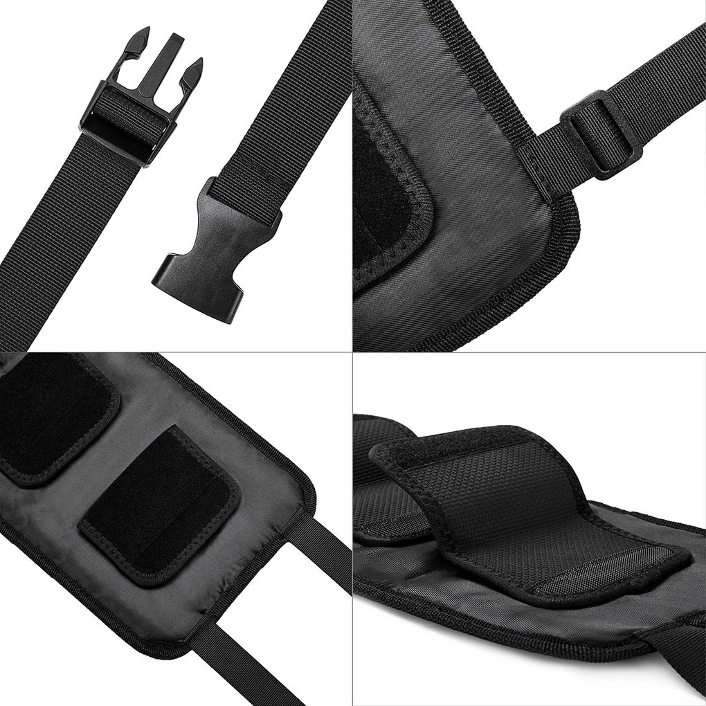 2Pcs/Set Vehicle Fishing Rod H - огляд і ціна Fishing Rod Rack