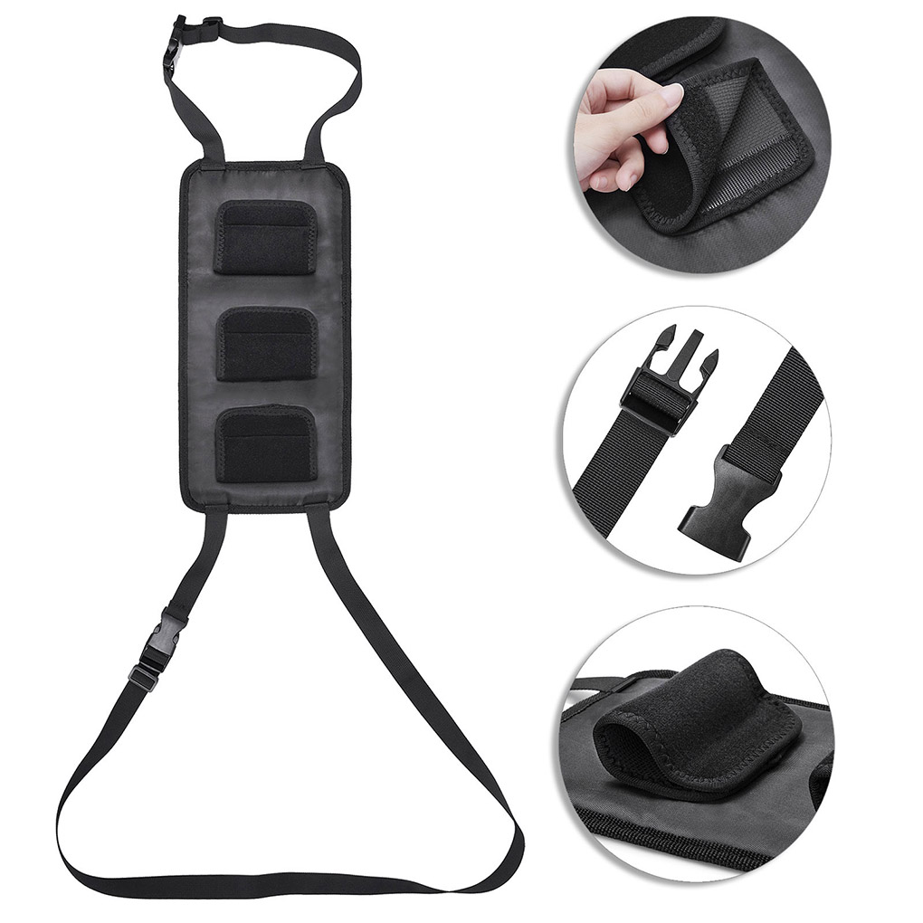 2Pcs/Set Vehicle Fishing Rod H - огляд і ціна Fishing Rod Rack