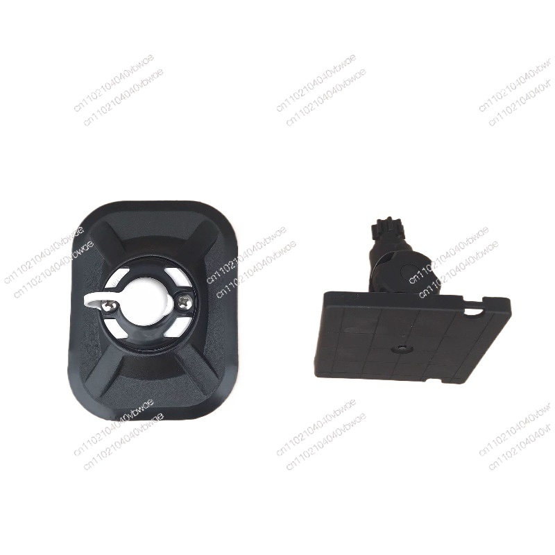 1 pc assault boat accessories  - огляд і ціна Fishing Rod Boat