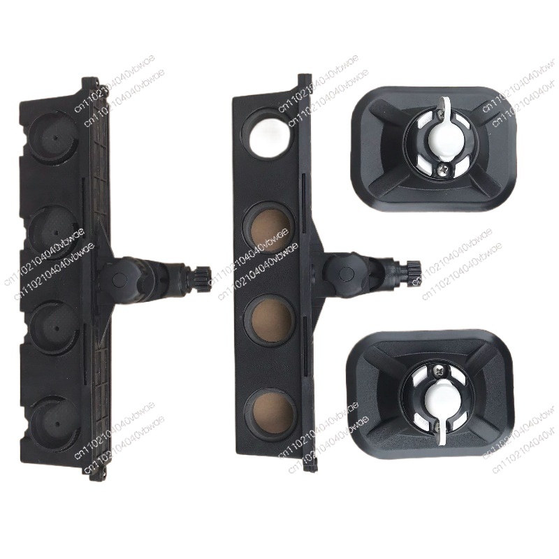 1 pc assault boat accessories  - огляд і ціна Fishing Rod Boat
