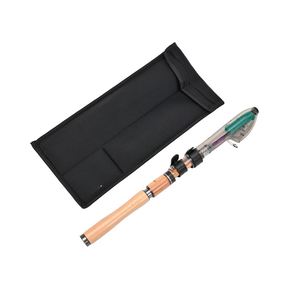 1.8M For BFS Dedicated L Actio - огляд і ціна Fishing Rod Carbon Fiber