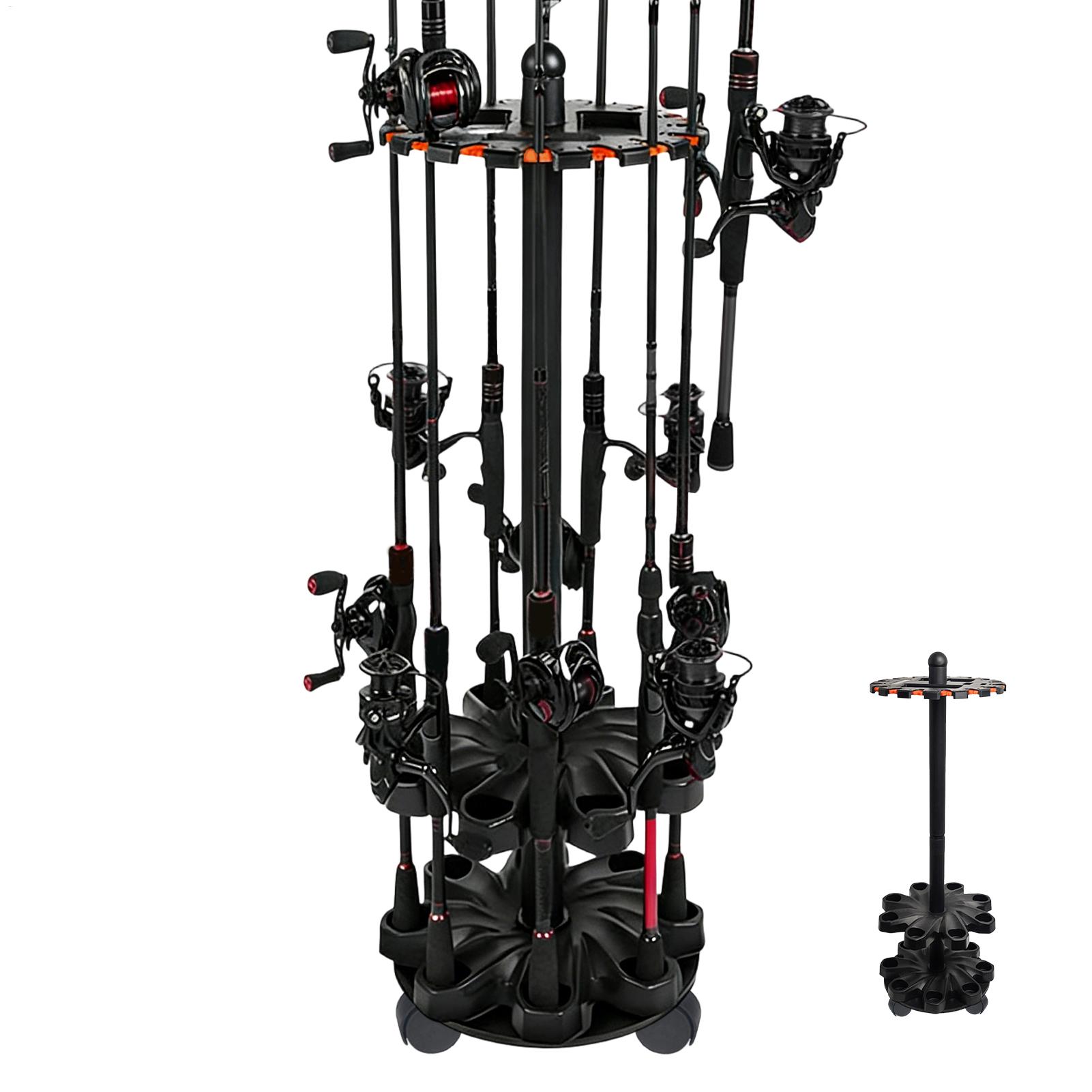 Fishing Rod Racks Angling Pole - огляд і ціна Fishing Rod Boat