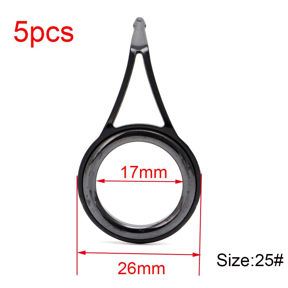 Oval 3mm-23mm Internal diamete - огляд і ціна Fishing Rod Case