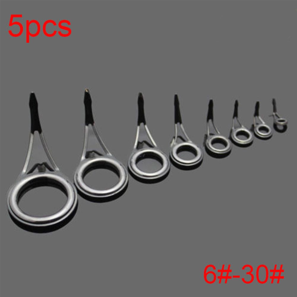Oval 3mm-23mm Internal diamete - огляд і ціна Fishing Rod Case