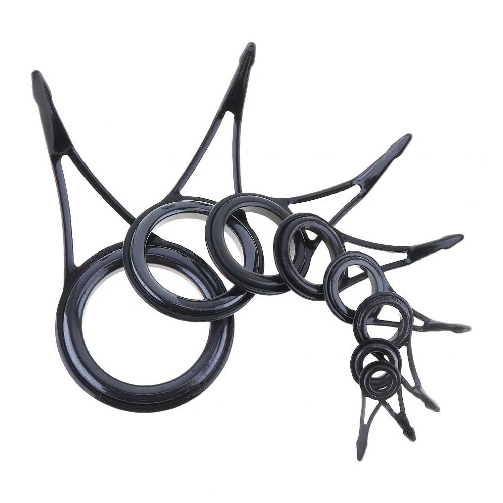 Oval 3mm-23mm Internal diamete - огляд і ціна Fishing Rod Case