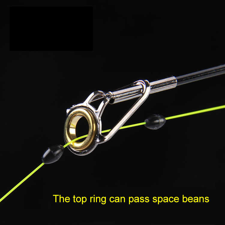 Ultra Light Carp 2.1M 2.4M Sea - огляд і ціна Fishing Rod Telescopic