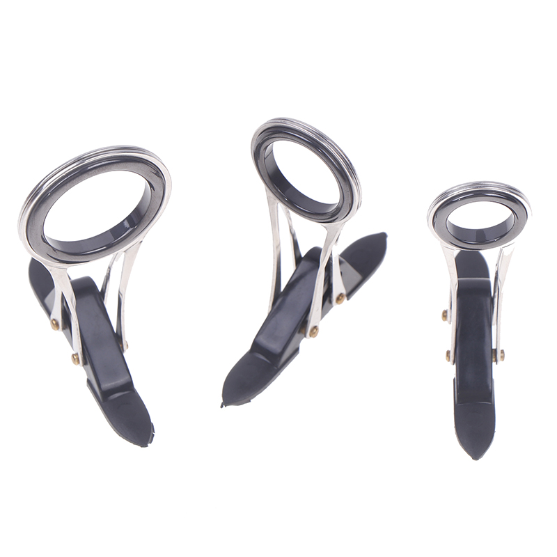 Stainless Steel  Folding Teles - огляд і ціна Fishing Rod Telescopic