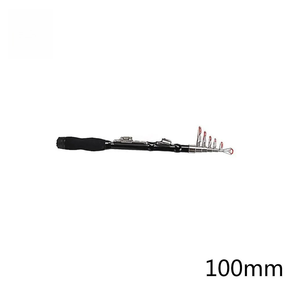 1.0m Adjustable Telescopic Car - огляд і ціна Fishing Rod Casting