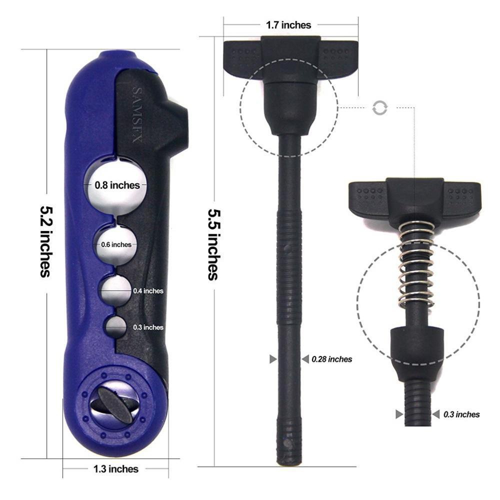 Fishing Line Spooler Portable  - огляд і ціна Fishing Rod Combo