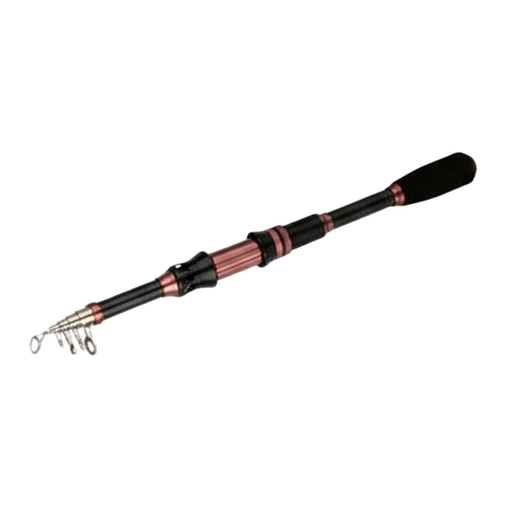 1 Piece Carbon Fiber Shrink Fi - огляд і ціна Fishing Rod Carbon Fiber